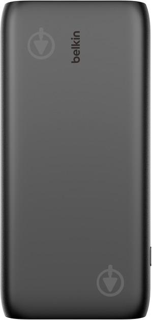 Повербанк Belkin 26000 mAh black (BPB016BTBK) - фото 2