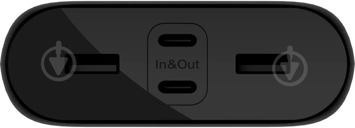 Повербанк Belkin 26000 mAh black (BPB016BTBK) - фото 1