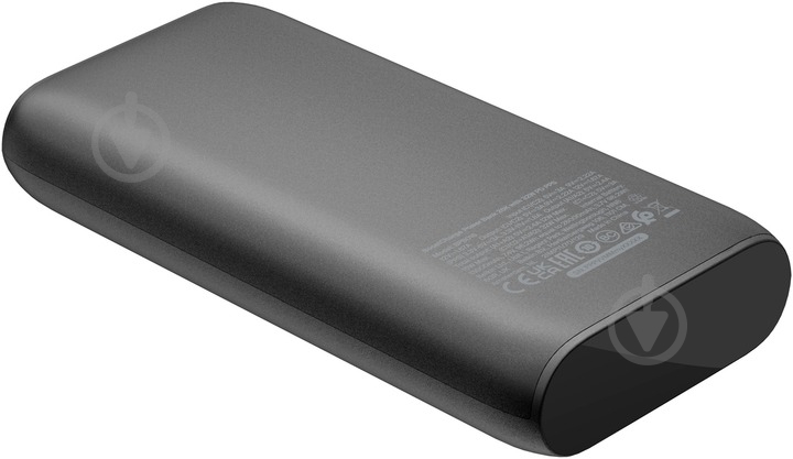 Повербанк Belkin 26000 mAh black (BPB016BTBK) - фото 6