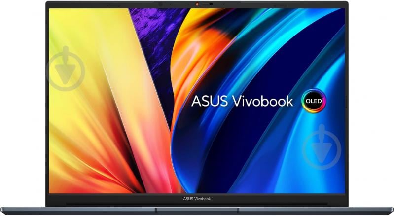 Ноутбук Asus Vivobook Pro 16 K6602VV-MX081 16" (90NB1141-M003B0) quiet blue - фото 4