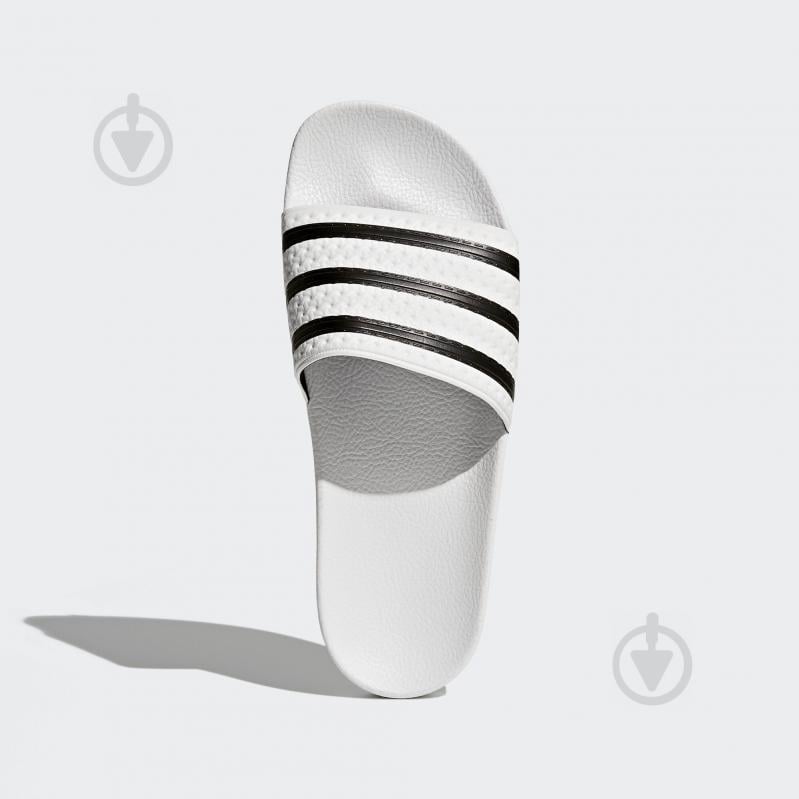 Шльопанці Adidas ADILETTE 280648 р.42 білий - фото 2