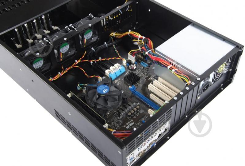 Сервер Artline Business R77 (R77v22) - фото 4 Сервер Artline Business R77 (R77v22) - фото 4