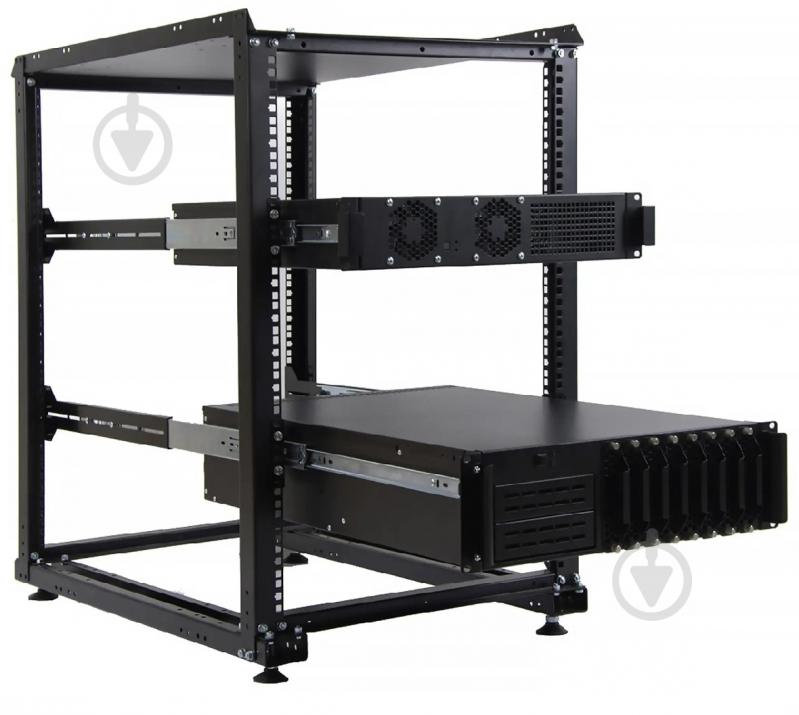 Сервер Artline Business R77 (R77v22) - фото 6 Сервер Artline Business R77 (R77v22) - фото 6