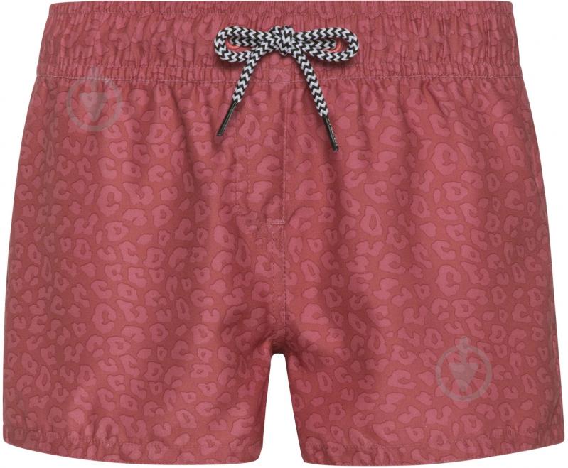 Шорти Protest Prtfae Leopard 2910621-867 р. 152 рожевий - фото 3