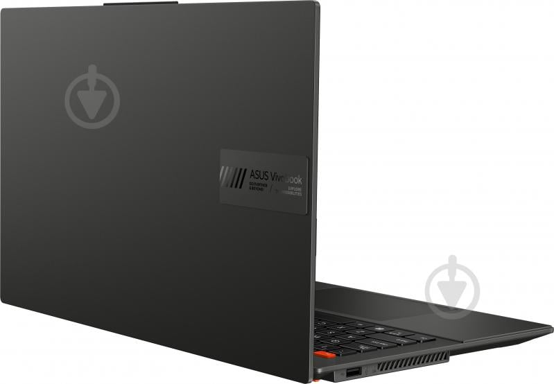 Ноутбук Asus Vivobook S 15 K5504VA-MA382 15,6" (90NB0ZK2-M00NC0) midnight black - фото 9