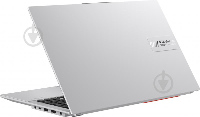 Ноутбук Asus Vivobook S 15 K5504VA-MA383 15,6" (90NB0ZK3-M00ND0) cool silver - фото 20