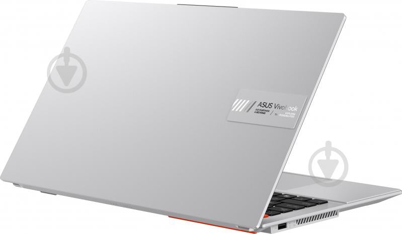 Ноутбук Asus Vivobook S 15 K5504VA-MA383 15,6" (90NB0ZK3-M00ND0) cool silver - фото 17