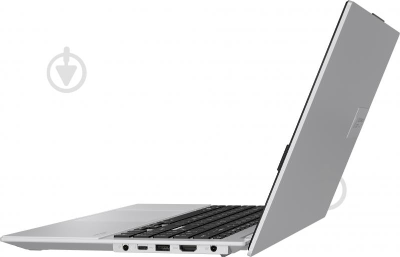 Ноутбук Asus Vivobook S 15 K5504VA-MA383 15,6" (90NB0ZK3-M00ND0) cool silver - фото 15