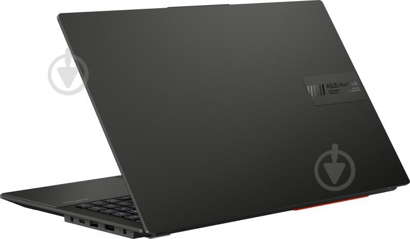 Ноутбук Asus Vivobook S 15 K5504VA-MA378 15,6" (90NB0ZK2-M00N80) midnight black - фото 19