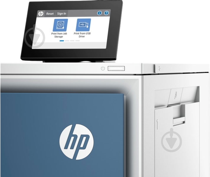 Принтер HP Color LaserJet Enterprise 6701dn А4 (58M42A) - фото 4 Принтер HP Color LaserJet Enterprise 6701dn А4 (58M42A) - фото 4