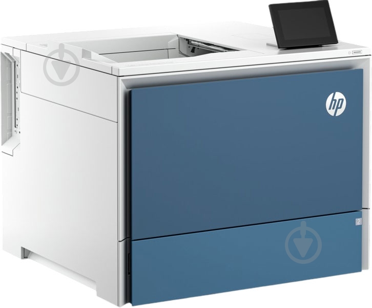 Принтер HP Color LaserJet Enterprise 6701dn А4 (58M42A) - фото 3 Принтер HP Color LaserJet Enterprise 6701dn А4 (58M42A) - фото 3
