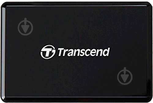 USB-хаб Transcend USB 3.1 RDF9K UHS-II - фото 2