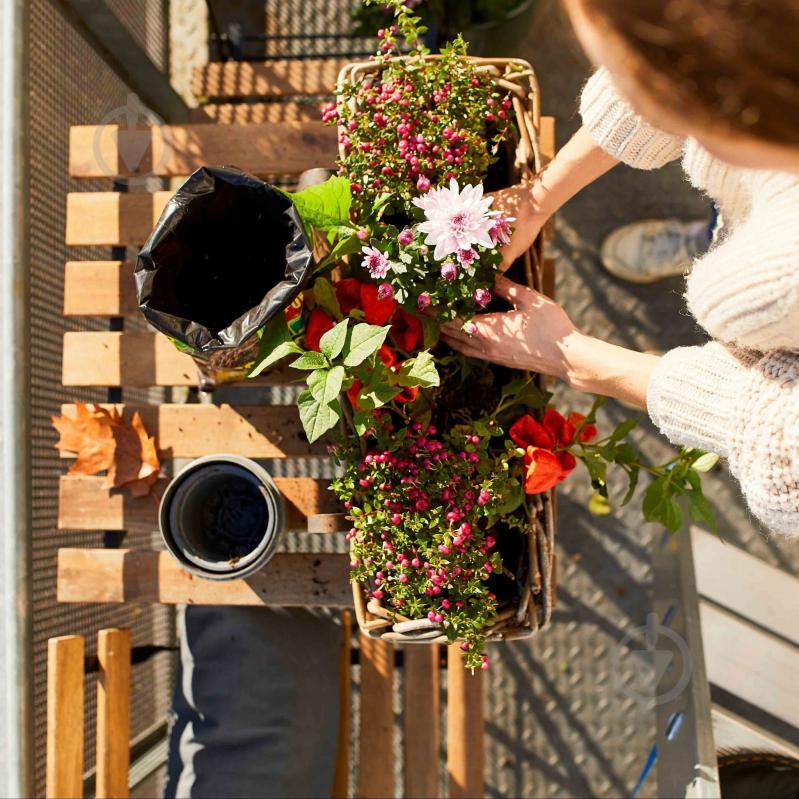 Торфосмесь универсальная Compo SANA 10 л 1131 - фото 11