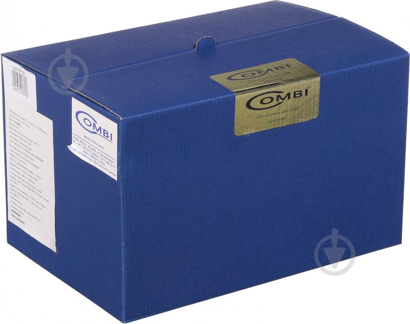 Набор стаканов Combi Flora G231GP-25 350 мл 6 шт. - фото 2