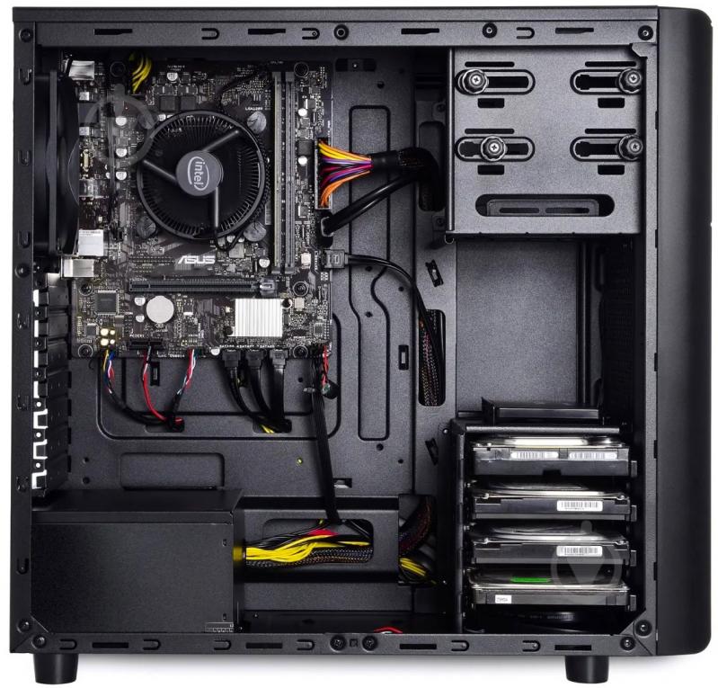 Сервер Artline Business T34 (T34v33) - фото 4