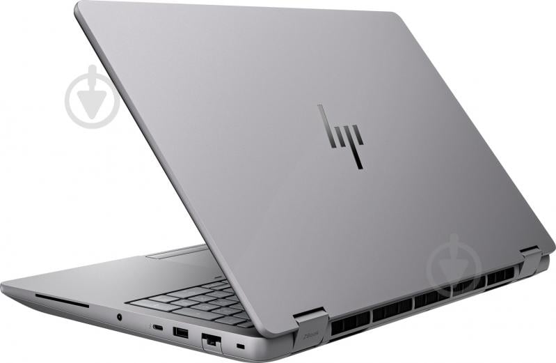 Ноутбук HP ZBook Fury G1i 16" (5F9U3ES) meteor grey - фото 4 Ноутбук HP ZBook Fury G1i 16" (5F9U3ES) meteor grey - фото 4