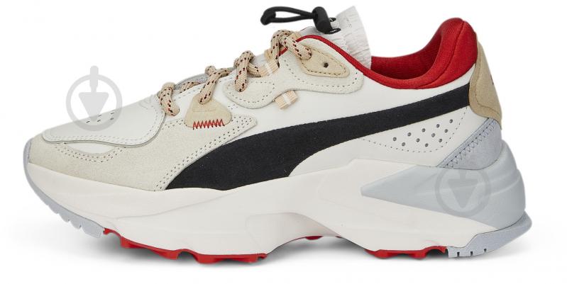 Кроссовки женские Puma ORKID RETRO GRADE WNS 38746501 р.39 белые - фото 1 Кроссовки женские Puma ORKID RETRO GRADE WNS 38746501 р.39 белые - фото 1