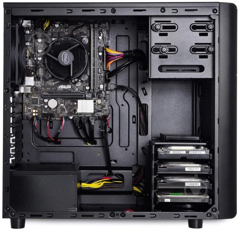 Сервер Artline Business T34 (T34v36) - фото 4