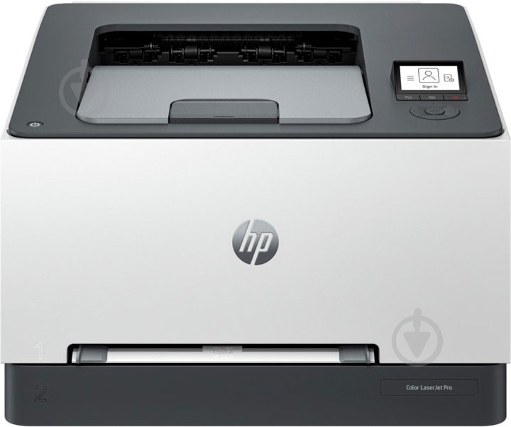 Принтер HP Color LaserJet Pro А4 (8D7L2A) - фото 1 Принтер HP Color LaserJet Pro А4 (8D7L2A) - фото 1