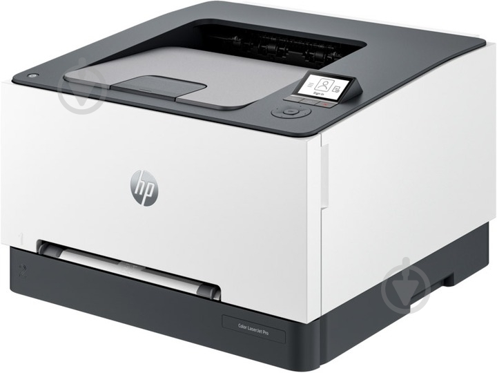 Принтер HP Color LaserJet Pro А4 (8D7L2A) - фото 3