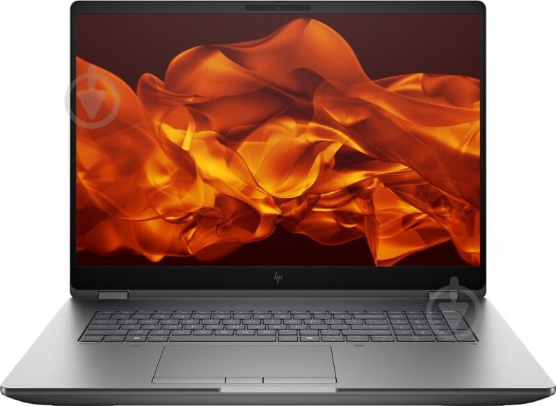 Ноутбук HP ZBook Fury G1i 18" (5F9W3ES) meteor grey - фото 1 Ноутбук HP ZBook Fury G1i 18" (5F9W3ES) meteor grey - фото 1