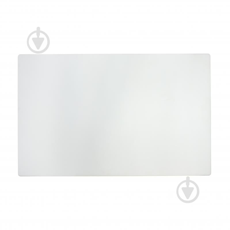 Стільниця для столу Topalit 1200x800 мм 0406 pure white - фото 1