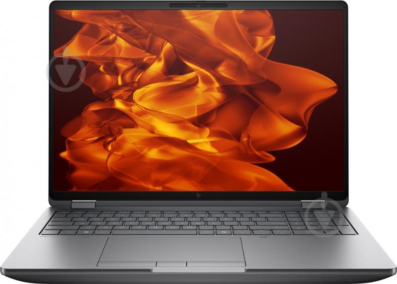 Ноутбук HP ZBook Fury G1i 16" (5F9U4ES) meteor grey - фото 1