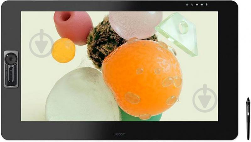 Планшет Wacom Cintiq ProTouch 32 UHD DTH-3220 - фото 1