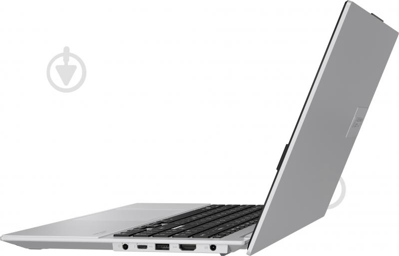 Ноутбук Asus Vivobook S 15 K5504VA-MA387 15,6" (90NB0ZK3-M00NJ0) cool silver - фото 15