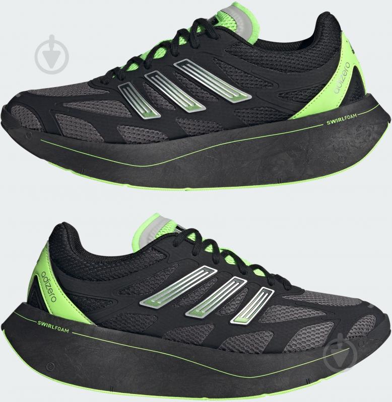 Кросівки Adidas ADIZERO ARUKU JQ8207 р.41 1/3 - фото 5