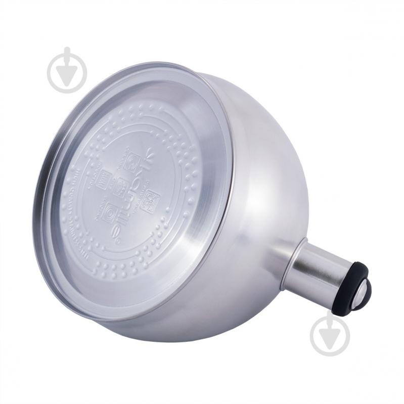 Чайник Kamille 2 л KM-0693BL - фото 3 Чайник Kamille 2 л KM-0693BL - фото 3