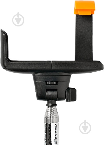 Селфи-монопод Grand-X Bluetooth MPGBLB Black - фото 4