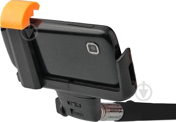 Селфи-монопод Grand-X Bluetooth MPGBLB Black - фото 3