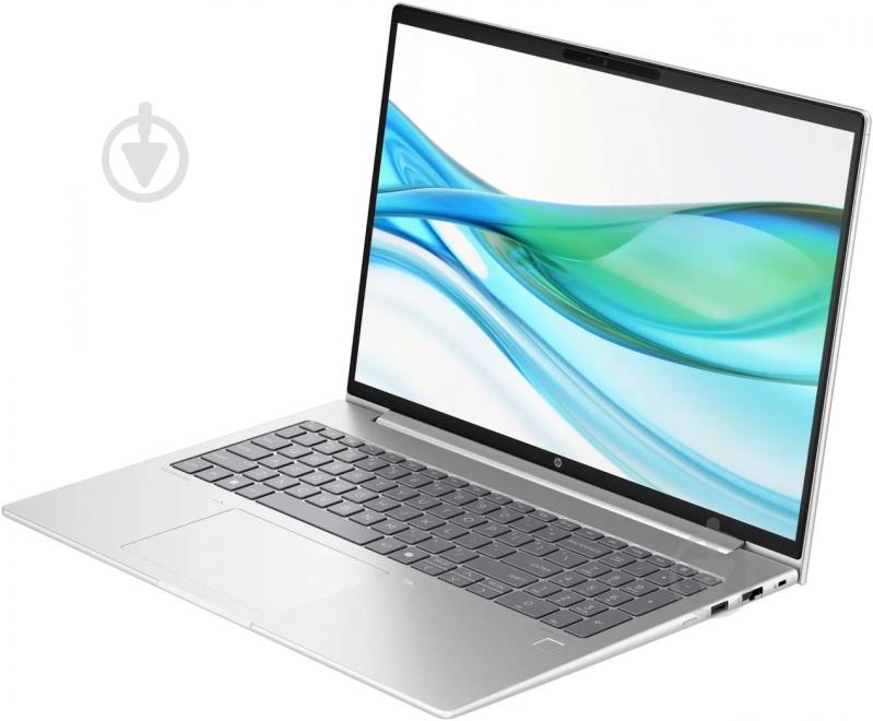 Ноутбук HP ProBook 465 G11 16" (901H2AV_V2) gray - фото 3 Ноутбук HP ProBook 465 G11 16" (901H2AV_V2) gray - фото 3