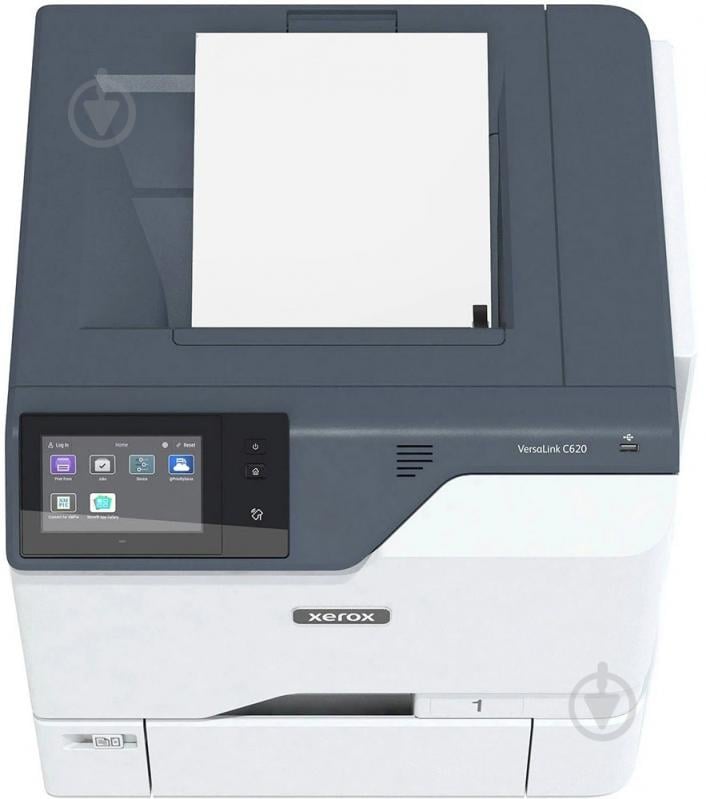 Принтер Xerox VersaLink А4 (C620V_DN) - фото 6