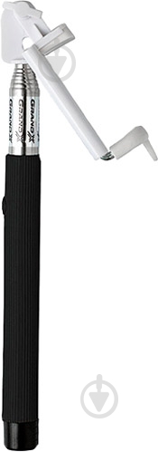 Селфи-монопод Grand-X Bluetooth MPGBUB Black - фото 4