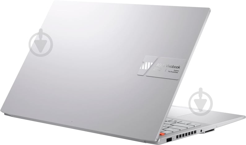 Ноутбук Asus Vivobook Pro 15 K6502VU-MA095 15,6" (90NB1132-M00490) cool silver - фото 6