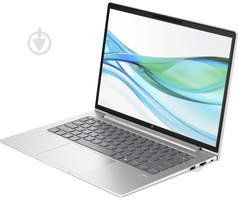 Ноутбук HP ProBook 445 G1 14" (8Z9P8AV_V2) pike silver - фото 2 Ноутбук HP ProBook 445 G1 14" (8Z9P8AV_V2) pike silver - фото 2
