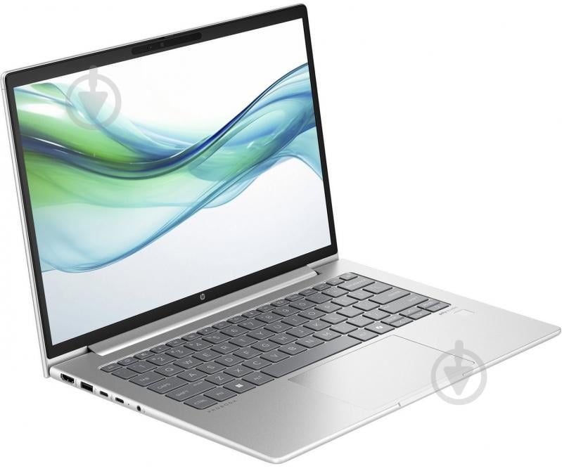 Ноутбук HP ProBook 445 G1 14" (8Z9P8AV_V2) pike silver - фото 3 Ноутбук HP ProBook 445 G1 14" (8Z9P8AV_V2) pike silver - фото 3