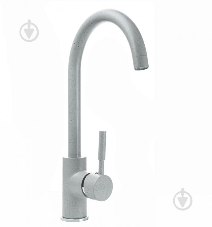 Змішувач для кухні Globus Lux GLLR-0203S-2-ARENA - фото 3