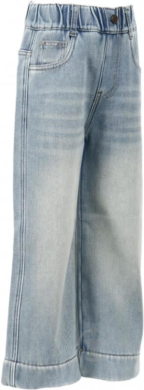 Джинси HW р.150 синій - фото 2