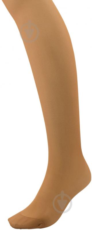Колготки Legs RELAX 40 den VISONE 4 коричневый - фото 3