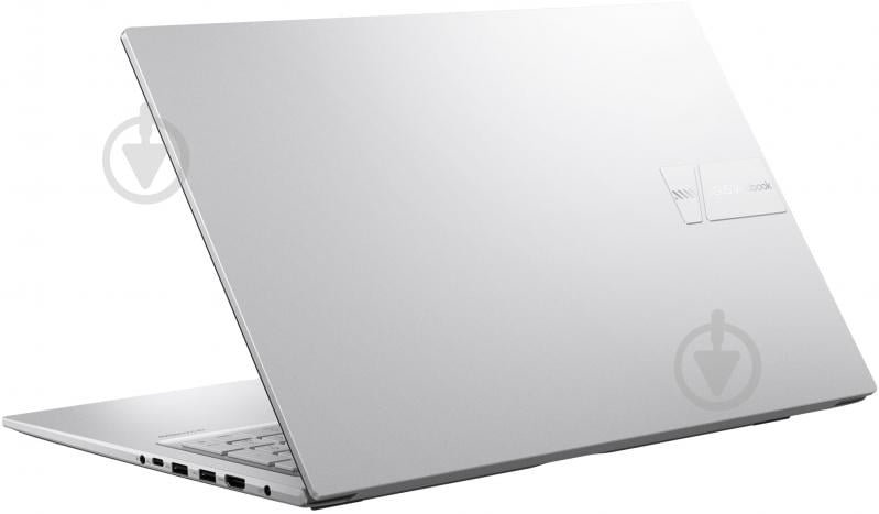 Ноутбук Asus Vivobook 17 X1704ZA-AU386 17,3" (90NB10F1-M00FL0) cool silver - фото 8