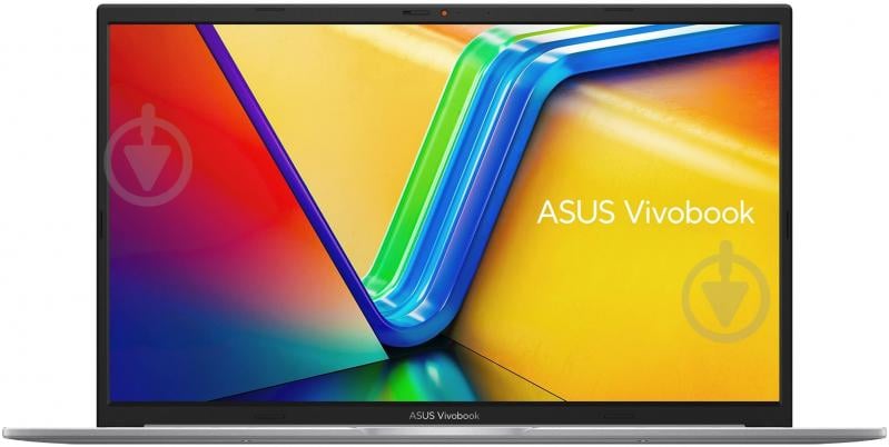 Ноутбук Asus Vivobook 17 X1704ZA-AU386 17,3" (90NB10F1-M00FL0) cool silver - фото 2