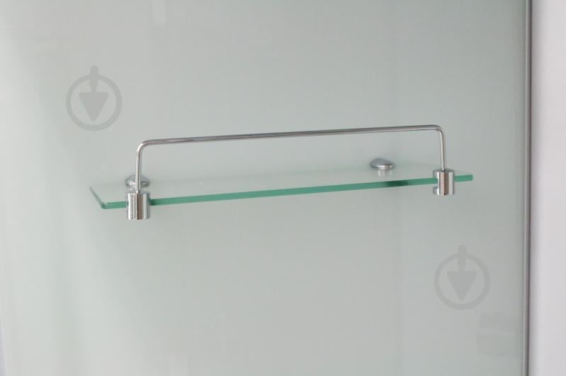 УЦЕНКА! Душевой бокс UP! (Underprice) TM-90RHW 90х90х215 см (УЦ №2472) - фото 5