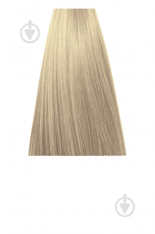Краска для волос INEBRYA Color color 9 Чистый пигмент 9 блондин 100 мл - фото 1