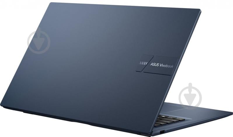 Ноутбук Asus Vivobook 17 X1704ZA-AU148 17,3" (90NB10F2-M00FK0) quiet blue - фото 3