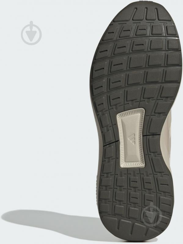 Кроссовки мужские Adidas ULTIMASHOW 2.0 JP7885 р.42 2/3 светло-коричневые - фото 7 Кроссовки мужские Adidas ULTIMASHOW 2.0 JP7885 р.42 2/3 светло-коричневые - фото 7