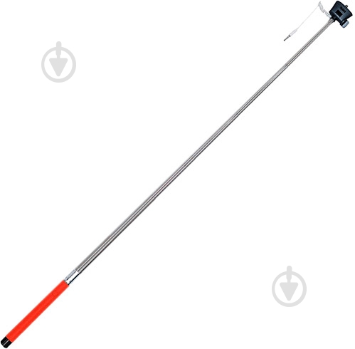 Селфи-монопод Grand-X Jack 3.5 MPGJ3LR Red - фото 7 Селфи-монопод Grand-X Jack 3.5 MPGJ3LR Red - фото 7