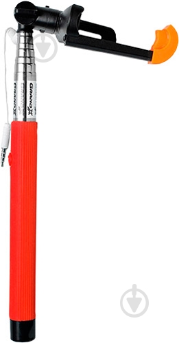 Селфи-монопод Grand-X Jack 3.5 MPGJ3LR Red - фото 6 Селфи-монопод Grand-X Jack 3.5 MPGJ3LR Red - фото 6
